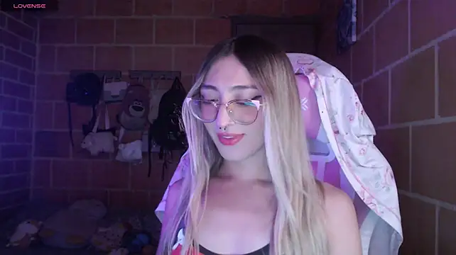 Andrea_camilaaa 网络视讯表演