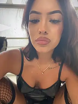 MystiqueXXX: απευθείας συνομιλία ΧΧΧ