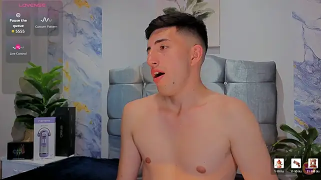 Czat XXX na żywo – Un_Sluttyy