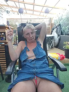 Chat XXX en directo de lescoquinsdu40