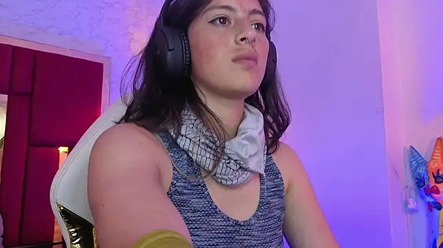 Chat +18 de moon_winy ao vivo