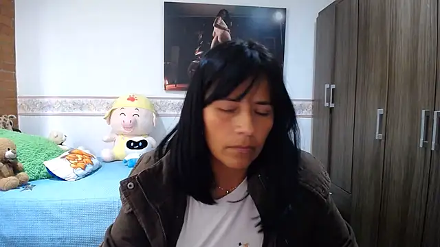 Chat +18 de sharoon_cheerry ao vivo