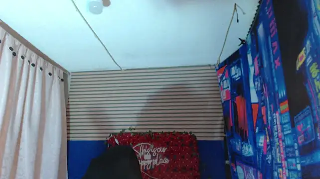 rosse_2504 Live XXX Chat