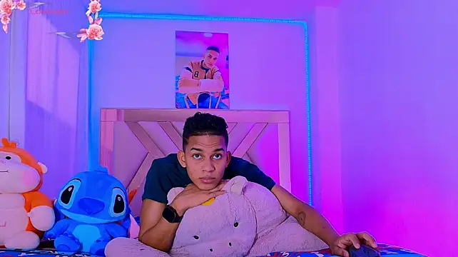 Chat +18 de dilan_alfonzo ao vivo