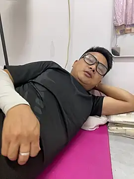 lixiaoshuai8 webkamerás műsora