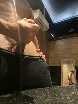 Webkamerová show Dunot__