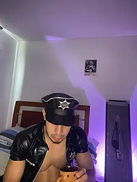 Sembang XXX Secara Langsung Taylor_DiamondBoy