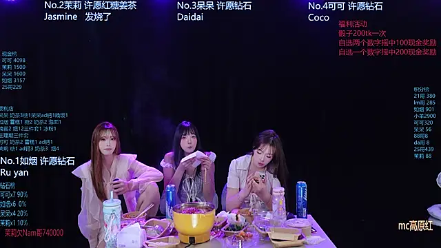Annie-007 라이브 XXX 채팅
