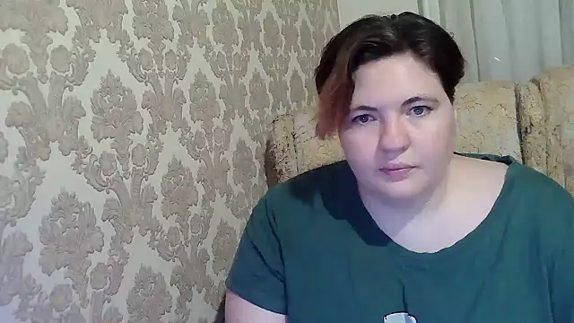 Chat +18 de EmmaXKristall ao vivo