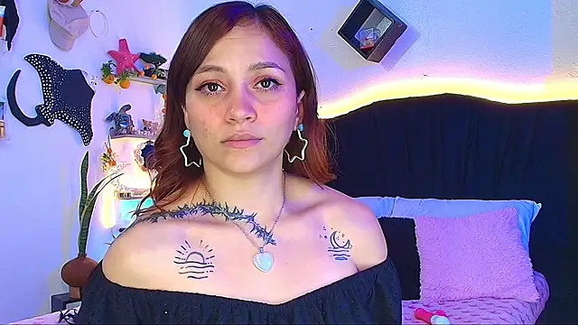 alisson_zafiro_のライブXXXチャット