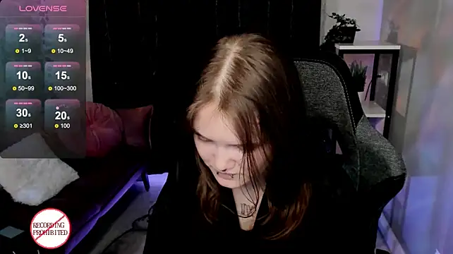 Živý XXX chat Dilara_xBaby
