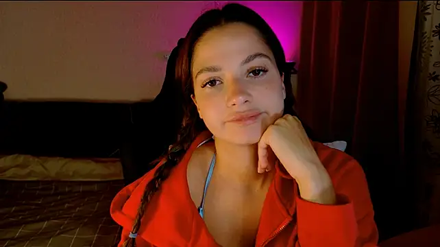 KiraVair Live XXX-Chat
