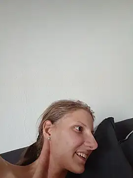 LenaGoldi Webcam-Show