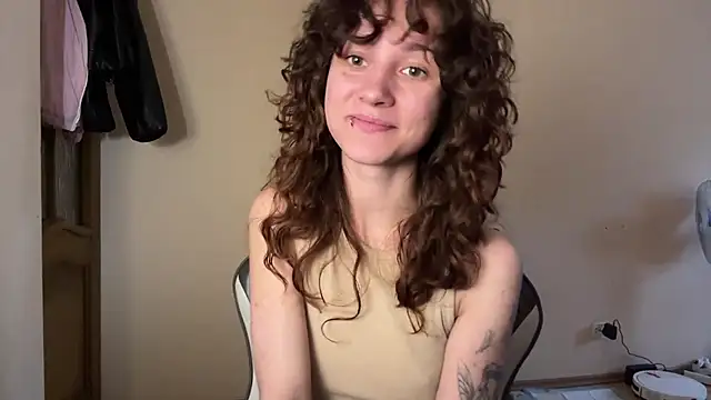 Chat +18 de heathermist ao vivo