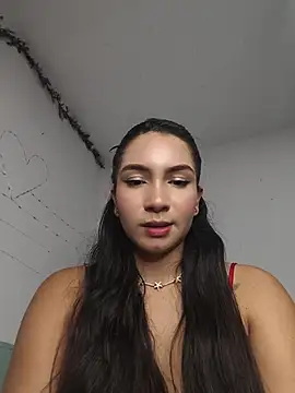Chat +18 de _Alanaa1 ao vivo