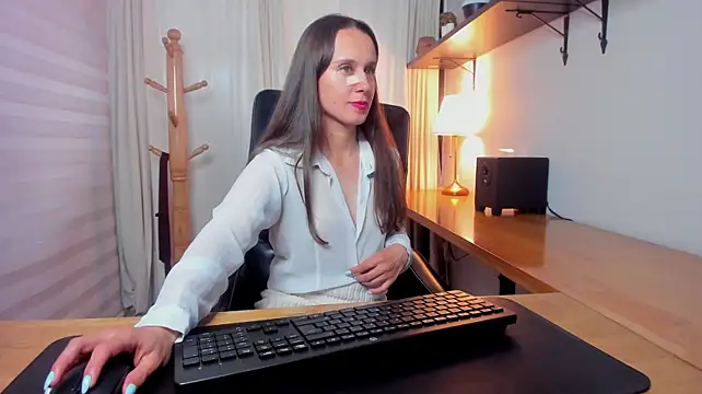 Chatroom XXX en direct de kate_thompson_