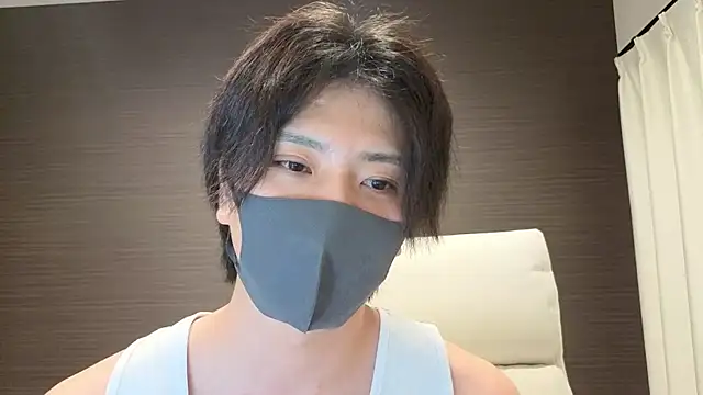 Chat XXX Live CHROME-kun925