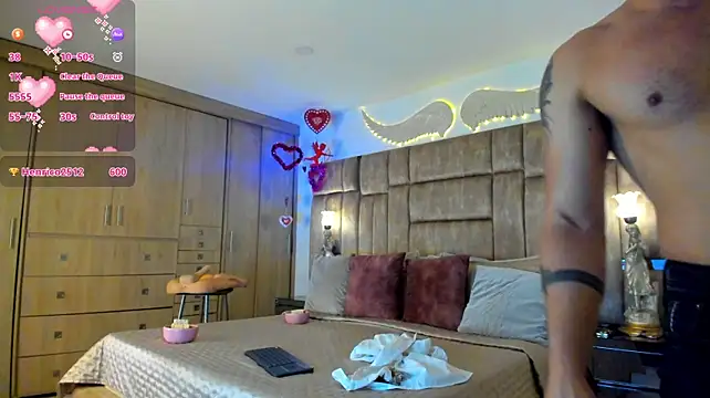 Czat XXX na żywo – petterwilly1