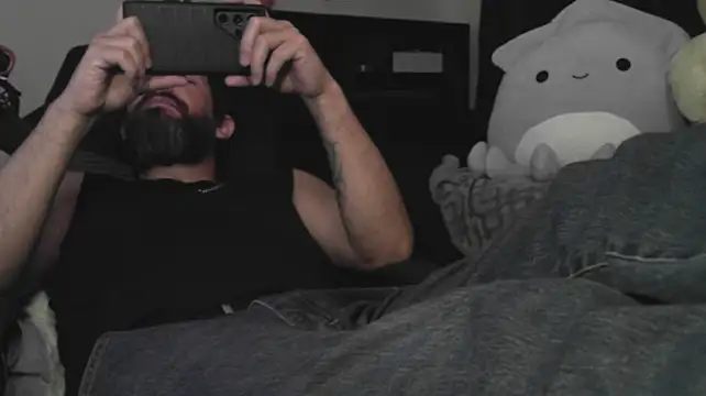 Chatroom XXX en direct de DevilPup75_