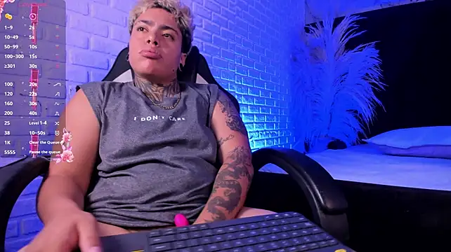 CasperMilers – Naživo XXX chat
