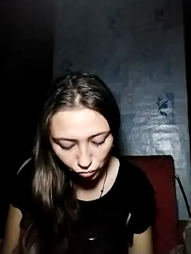 XXX chat uživo modela Jen-lov