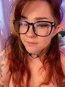 JennKenobi's Live XXX Chat