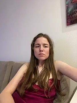 Lady_woman Adlı Modelin Canlı XXX Sohbeti