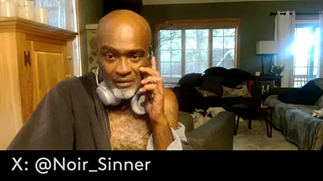 sinnernoir Live XXX-Chat