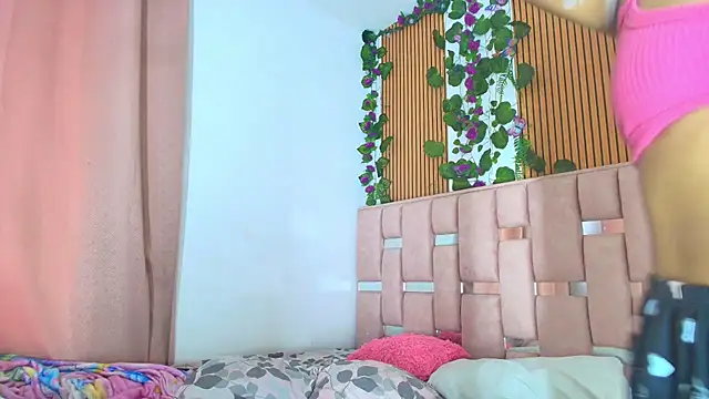 abby_moss_2 élő XXX-chatje