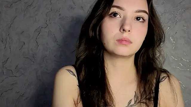 XXX chat uživo modela moonjane