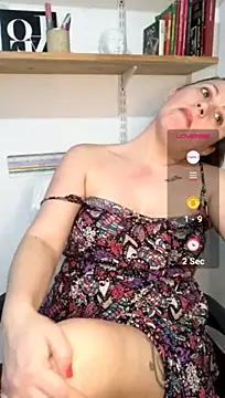 SofiEsteves Live XXX-Chat