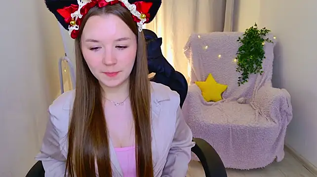 RileyBloomss Chat XXX in diretta