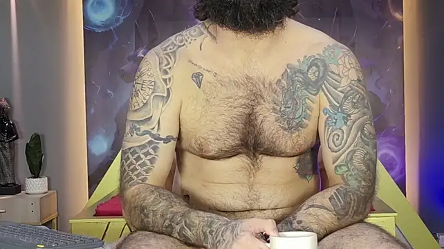 Czat XXX na żywo – Haraldsmed