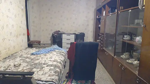 HotLusi Live XXX-Chat