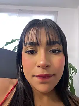 Show de Mariangel_11 na webcam
