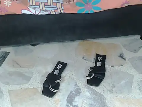 Chat XXX Live kary_noir