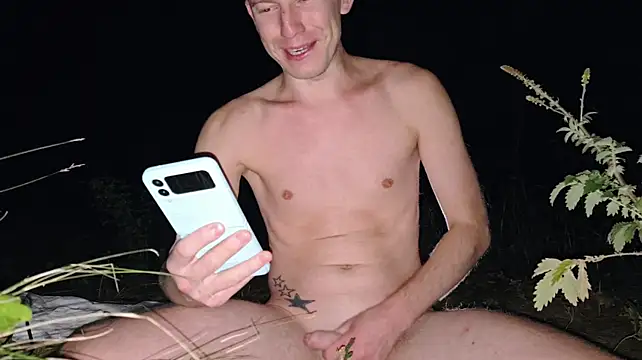 Vuitton's Live XXX Chat