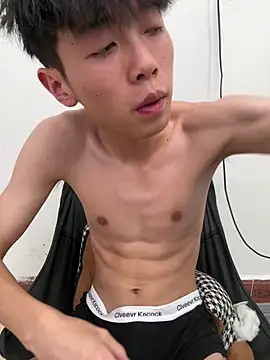 Hao-789's Live XXX Chat