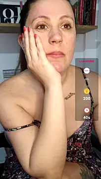 SofiEsteves Chat XXX in diretta