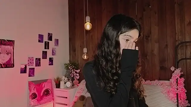 Živý XXX chat ShanMessel