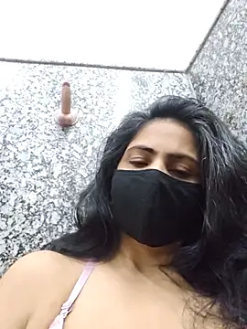 SashaPatel's Live XXX Chat