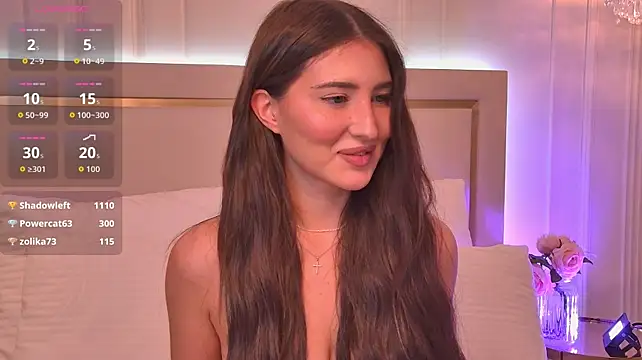 Chat XXX Live LisaDeviss
