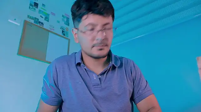 Chat XXX ao vivo de DerekGrayX