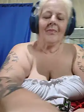 Chat XXX en directo de DavisDesires