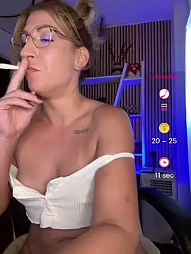 Živý XXX chat sofiah_