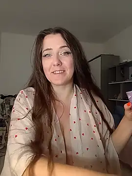 XXX chat uživo modela Angela_swet