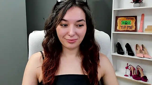 Meagn_Extasy's Live XXX Chat
