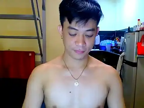 AsianCUMQUICKLY Pertunjukan Webcam