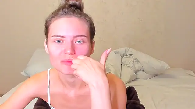Jessy_lil's Live XXX Chat