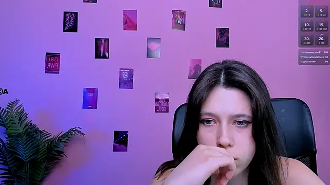 aria_wild_n Live XXX chat